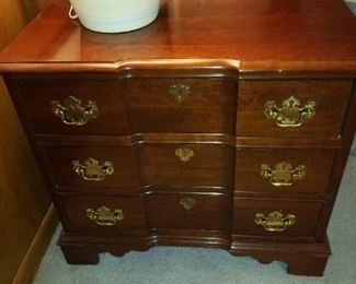 Pennsylvania House End Table