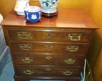 Pennsylvania House End Table