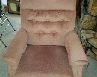 Recliner