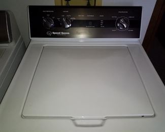 Speed Queen washer