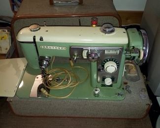 Brother sewing machine 