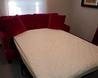 M. Wayne Willis signed lithograph 