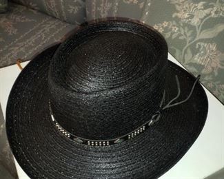 Hat by, Hat Man Jack