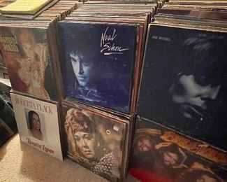 33 records rock country and more 