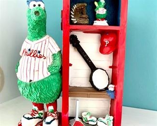 Phillies Collectable