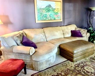 Sectional Sofa