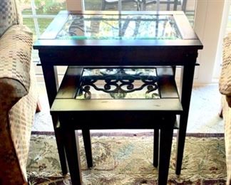 nesting tables