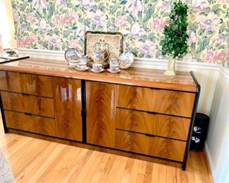 buffet sideboard