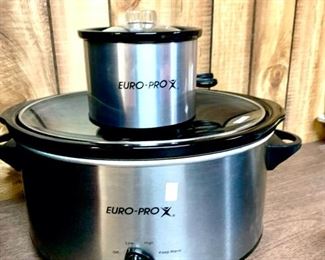 Crock Pots