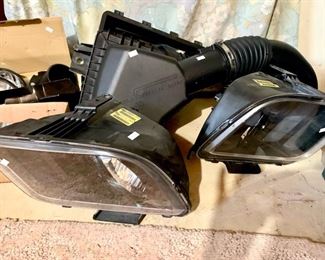 1994 Mustang GT Parts