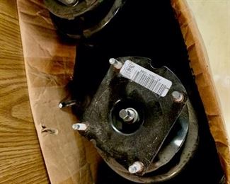 1994 Mustang GT Parts