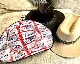 Cowboy Hats