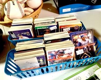 baseball Cards