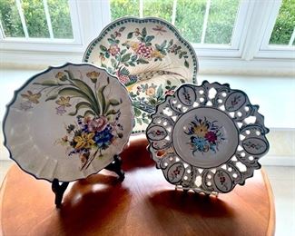 Mexico Hand Made Pottery