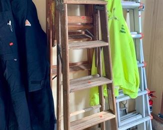 Protective Fire Clothing