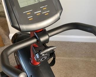 (55)$350  Brand New Recumbent Bike - purchases 9/23/22, cannot use die to medical reasons.  $480 new.     Best Fitness BFRB1Rv. Receipt available, came from Bert’s Bikes Bay Rd Webster.  
