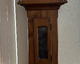 Grandmother’s clock