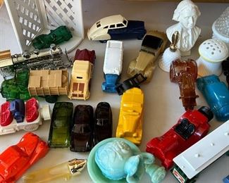 Avon collectables