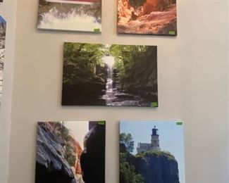 More photography artwork