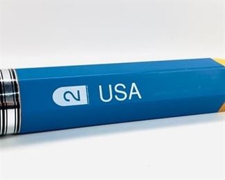 Large Number 2 pencil bank