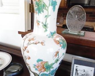 Wonderful Chinese vase