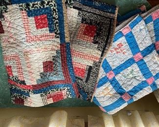 Quilts 