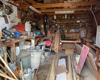 Another work on progress 