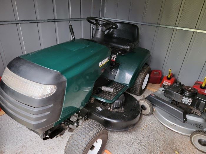 BLACK RIVER ESTATE SALES Halloween in Cheboygan starts on 10/28/2022