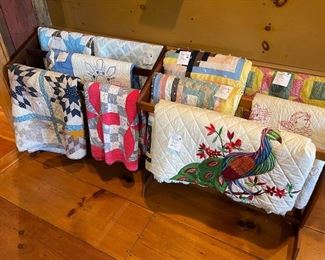 Quilts 