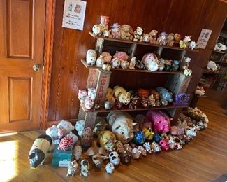 Piggy Banks