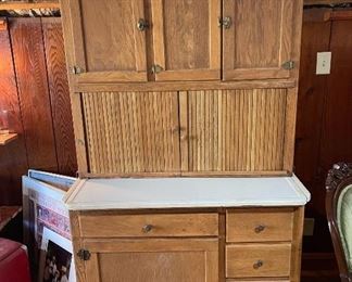 Hoosier Cabinet