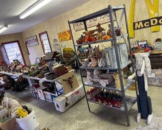 Seasonal (Christmas, Halloween, Fall, Easter) 