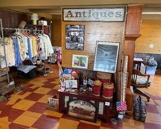 Hamilton Memorabilia 