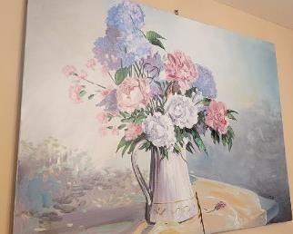 Wall art to choose from