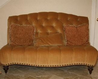 parlor sofa