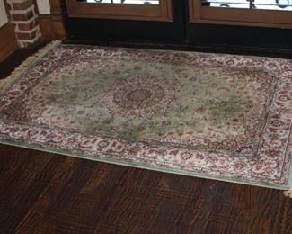 area rugs