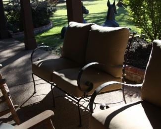 patio furniture