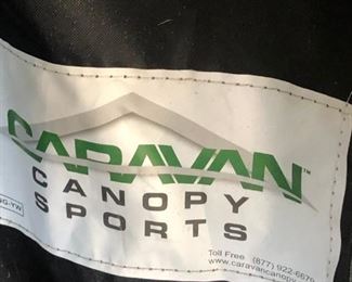 CARAVAN Canopy Sports Tents 