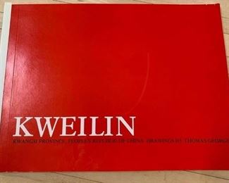 'Kweilin' by Thomas George