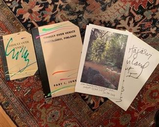 'Chihuly Over Venice'