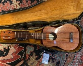 Kamaka ukelele