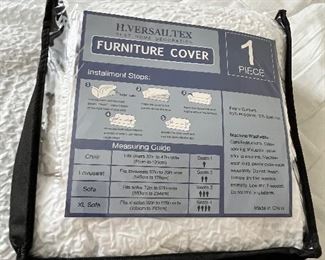 Couch cover