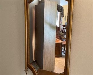 $45. DREXEL Mirror.