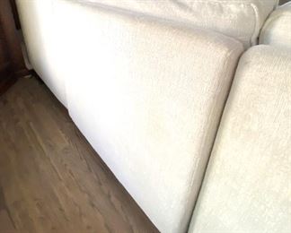 Ashley Modular Sofa Offered for $995