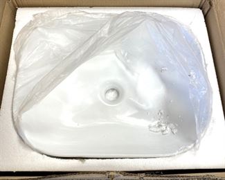  SOLD New Sink still in Box   $125