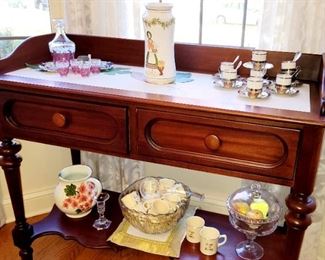 Lexington , side board 