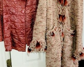 Women's  clothing, accessories, size M, 8 -10. Shoes.  