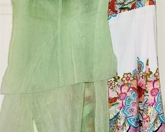 Women's  clothing, accessories, size M, 8 -10. Shoes.  