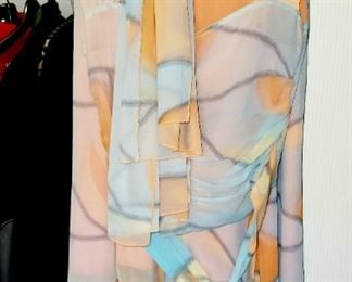 Women's  clothing, accessories, size M, 8 -10. Shoes.  