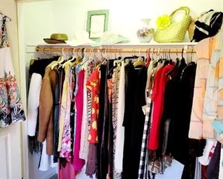 Women's  clothing, accessories, size M, 8 -10. Shoes.  